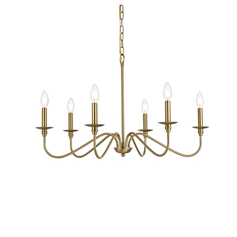 Living District Rohan 30