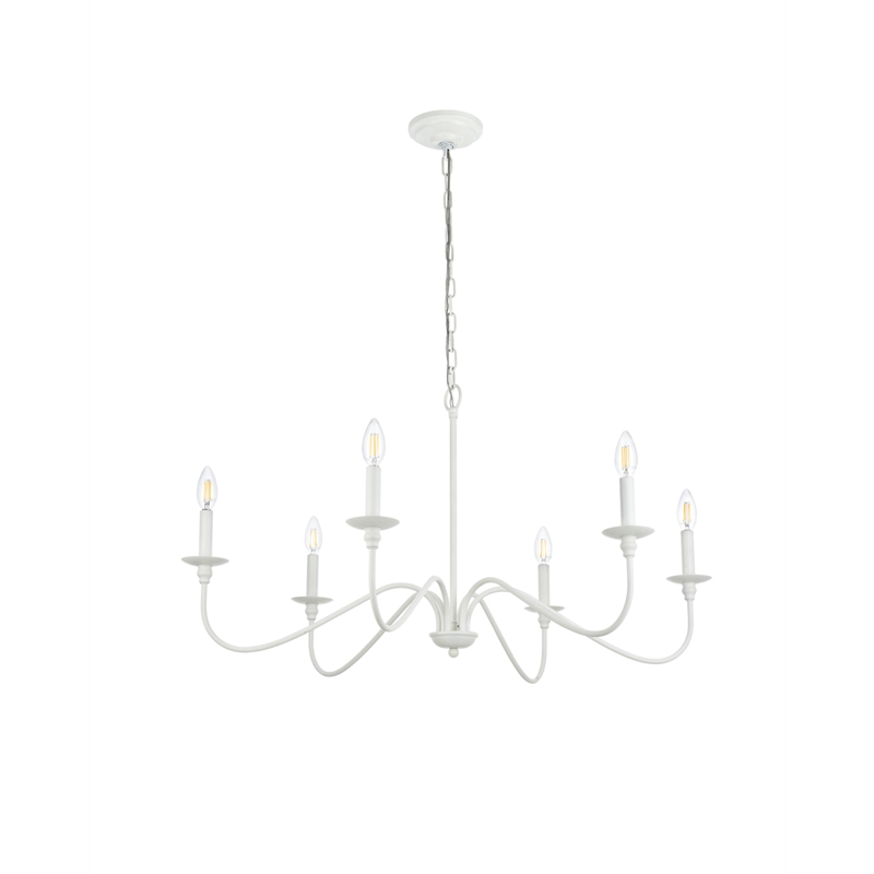 Living District Rohan 30