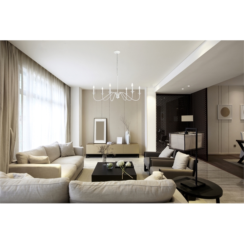 Living District Rohan 42