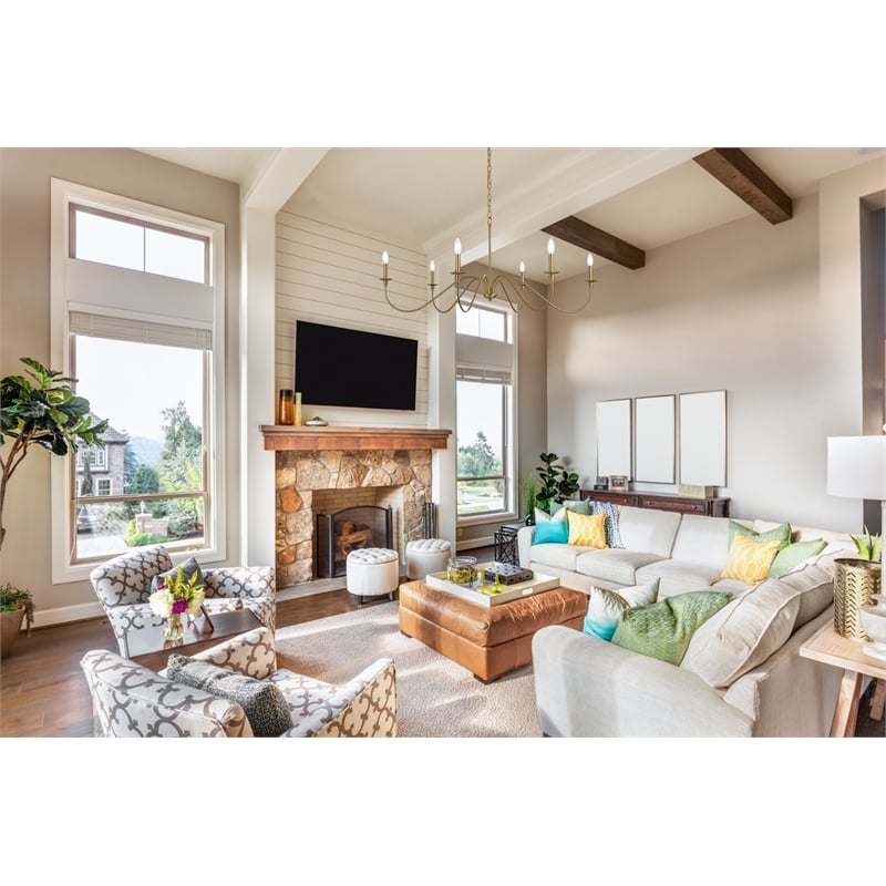 Living District Rohan 48