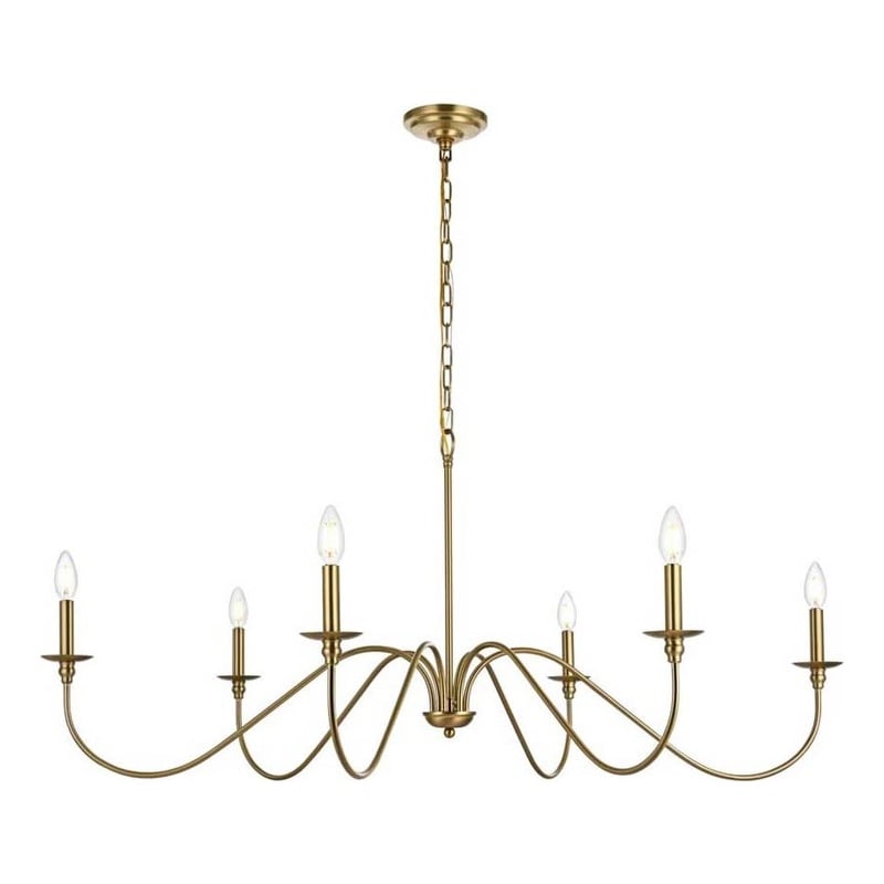 Living District Rohan 48