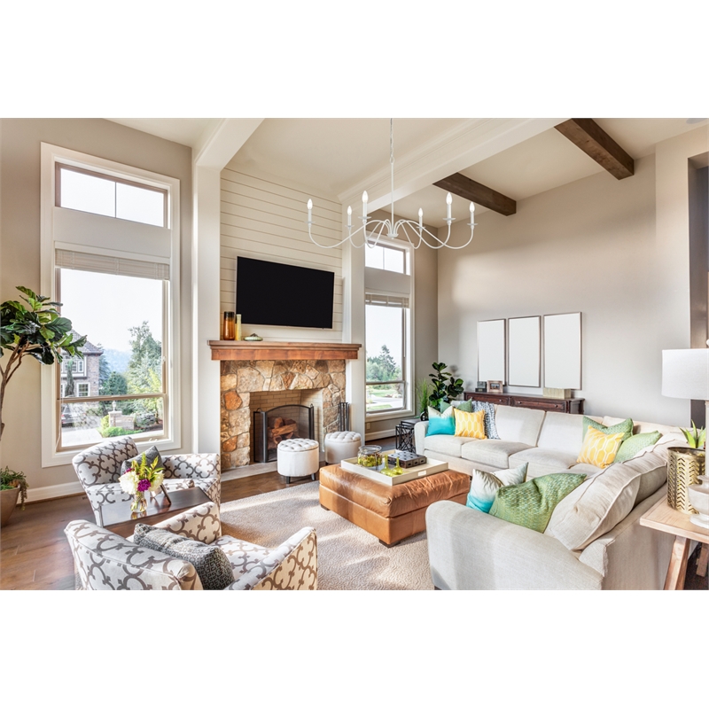 Living District Rohan 48