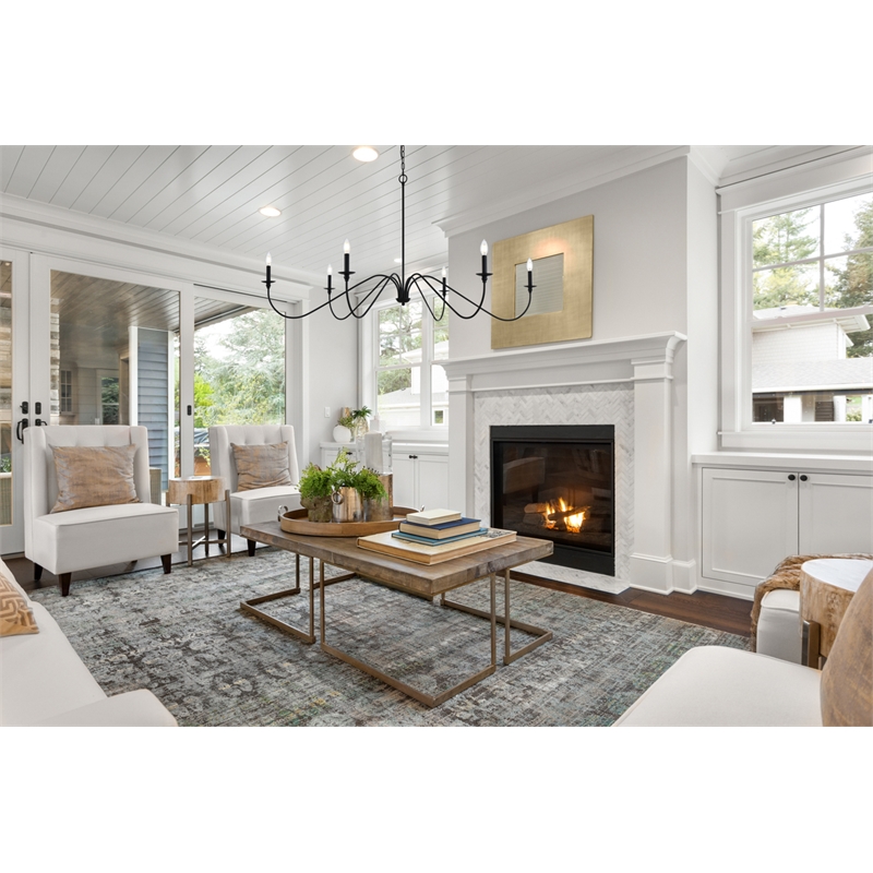 Living District Rohan 60