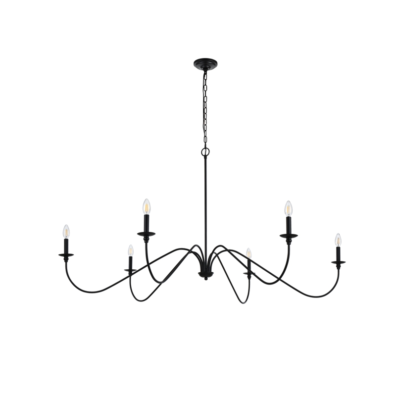 Living District Rohan 60