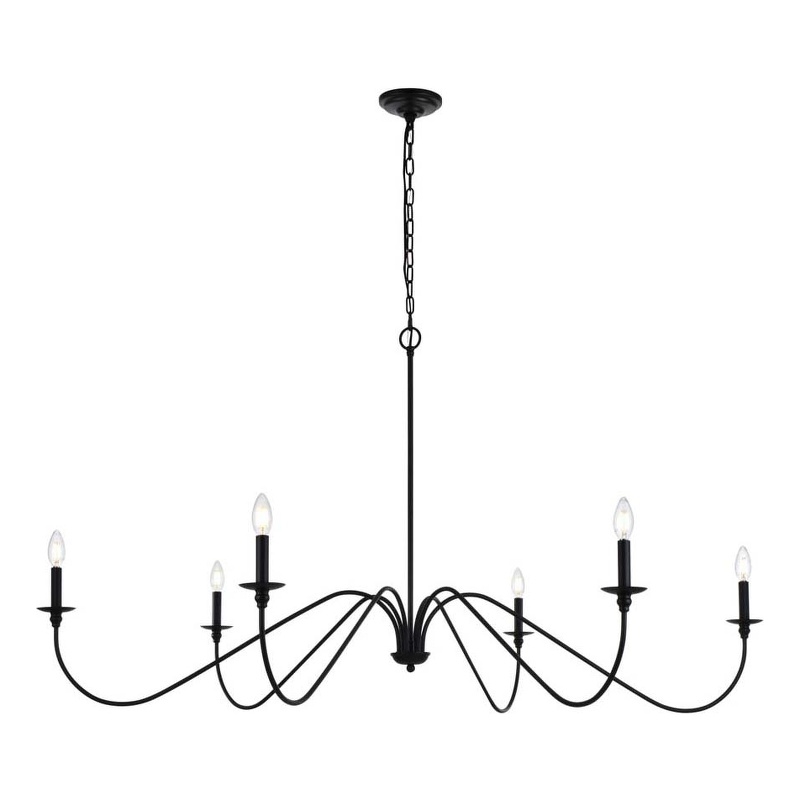 Living District Rohan 60