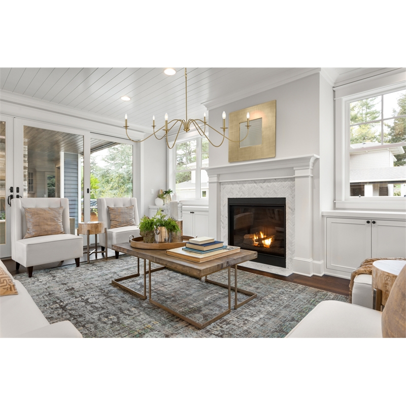 Living District Rohan 60