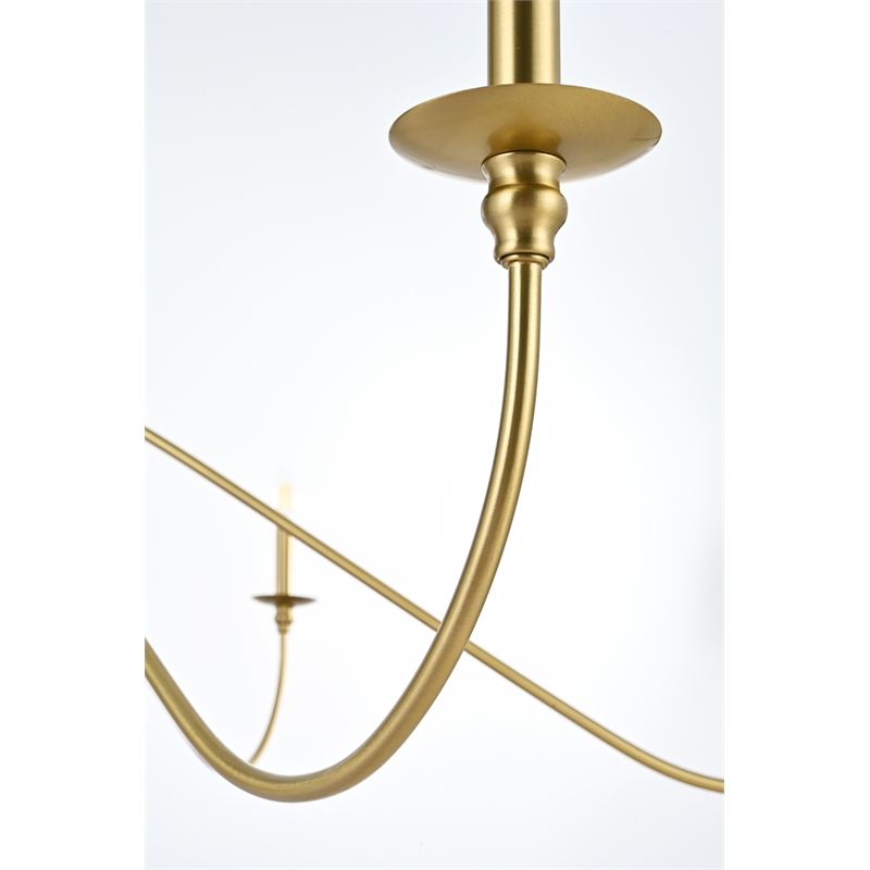 Living District Rohan 60