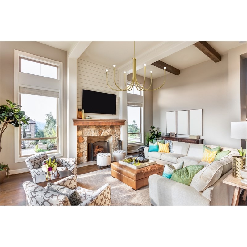 Living District Layne 50