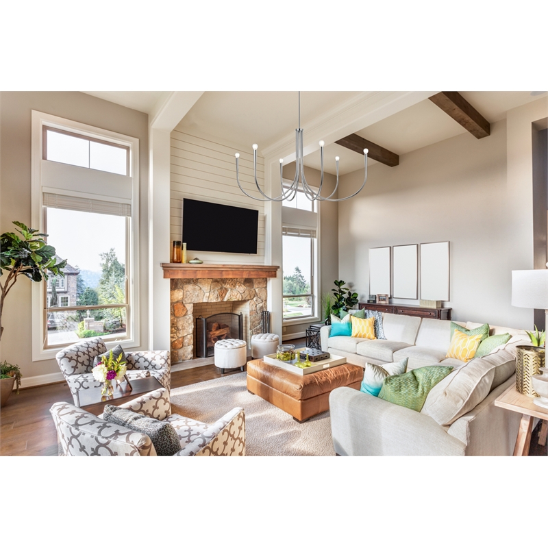 Living District Layne 50