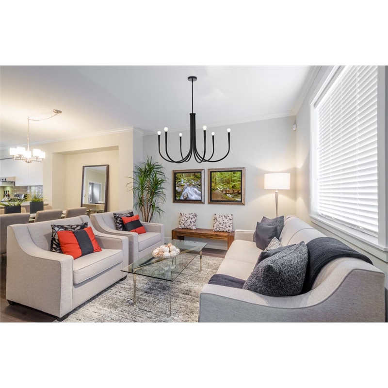 Living District Layne 36
