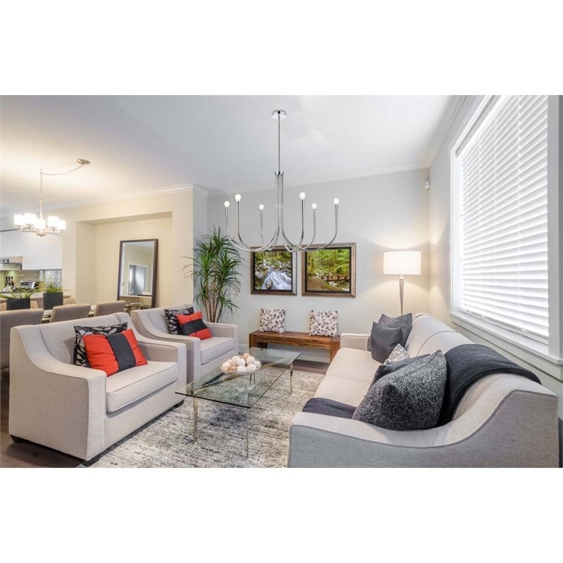 Living District Layne 36