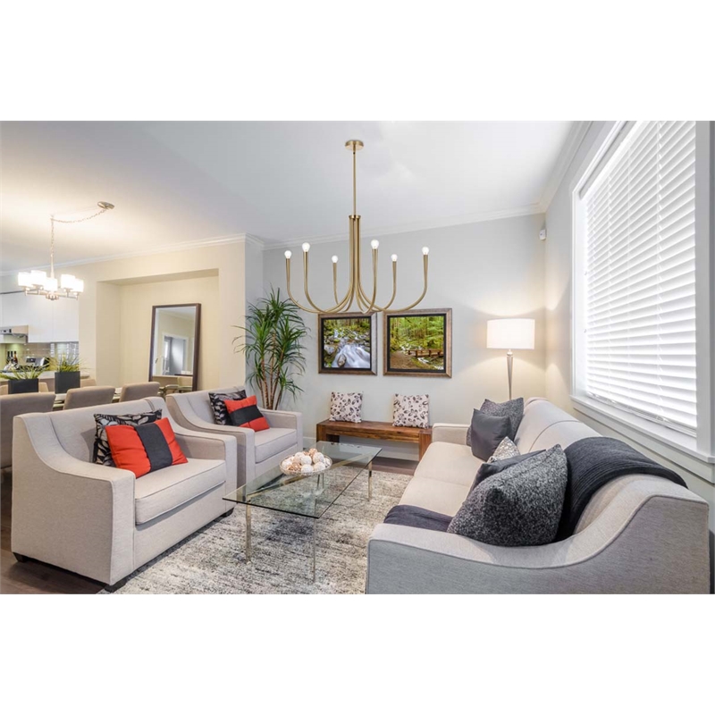 Living District Layne 36