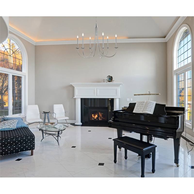 Living District Cohen 42