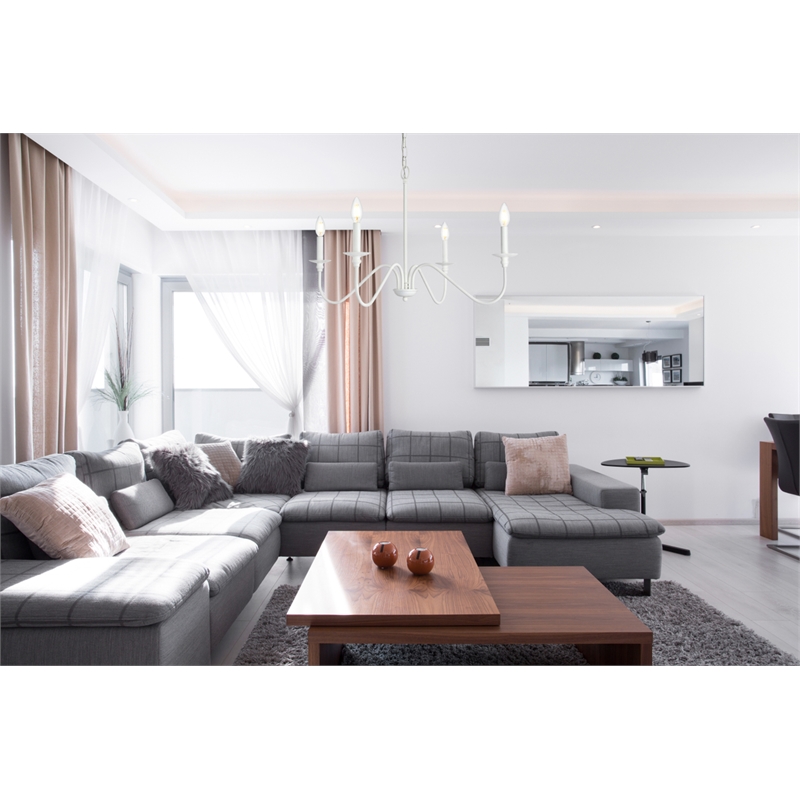 Living District Rohan 30