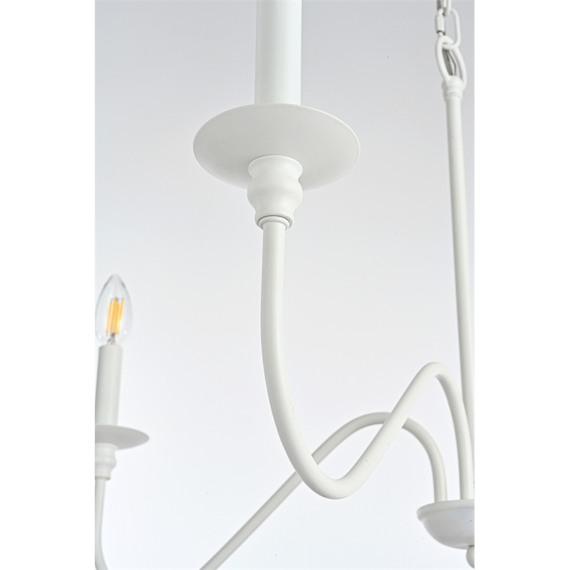 Living District Rohan 30