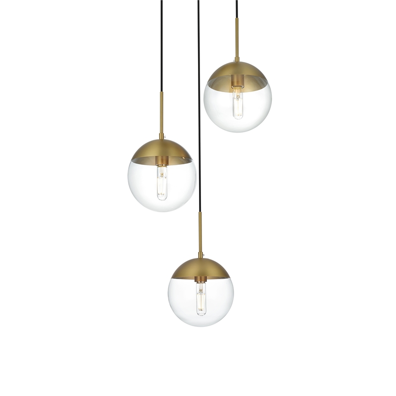 Living District Eclipse 18