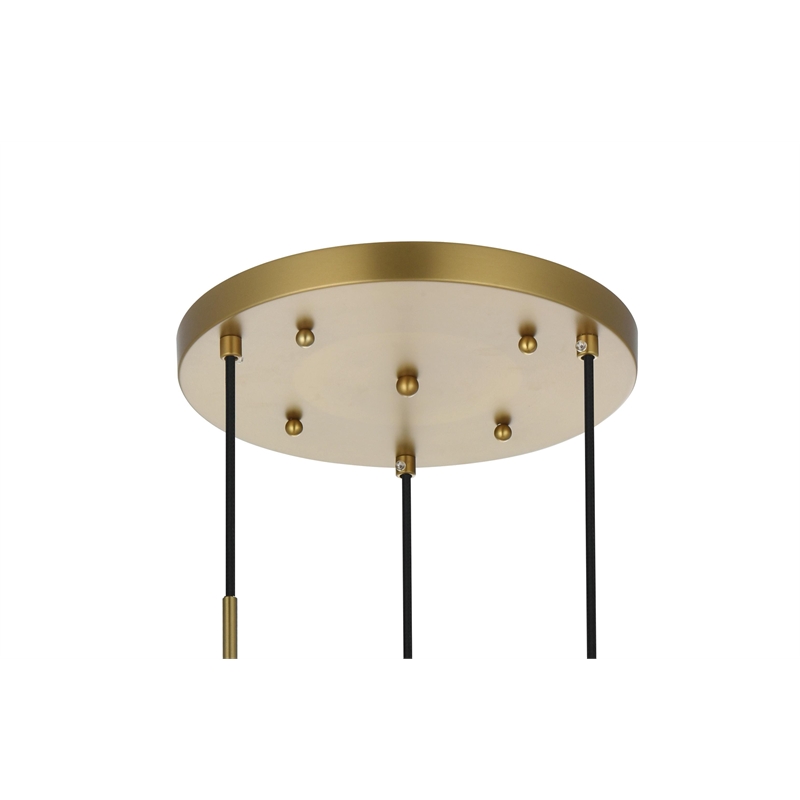 Living District Eclipse 18