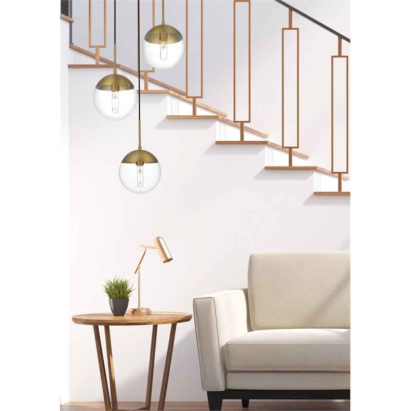 Living District Eclipse 18