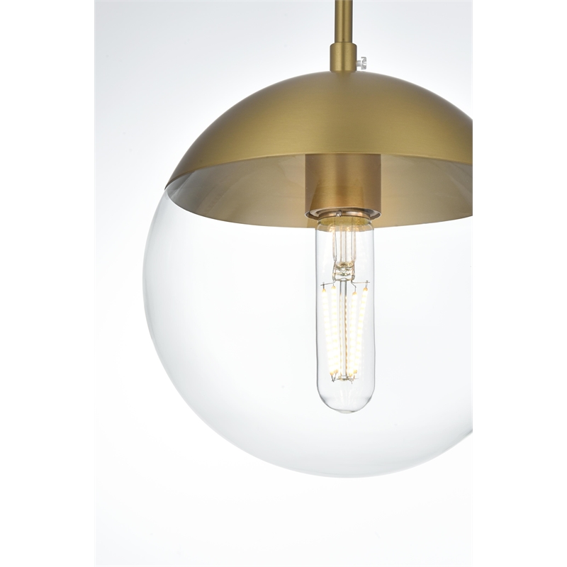 Living District Eclipse 8