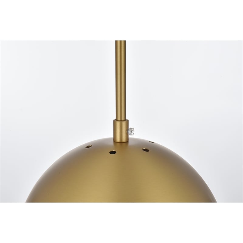 Living District Eclipse 8