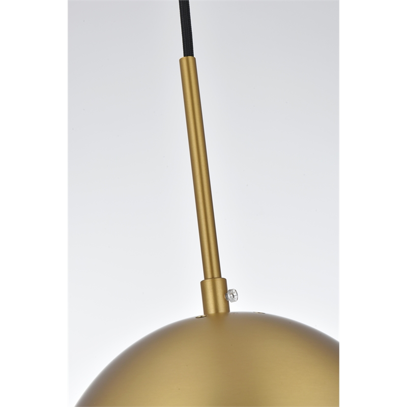 Living District Eclipse 8