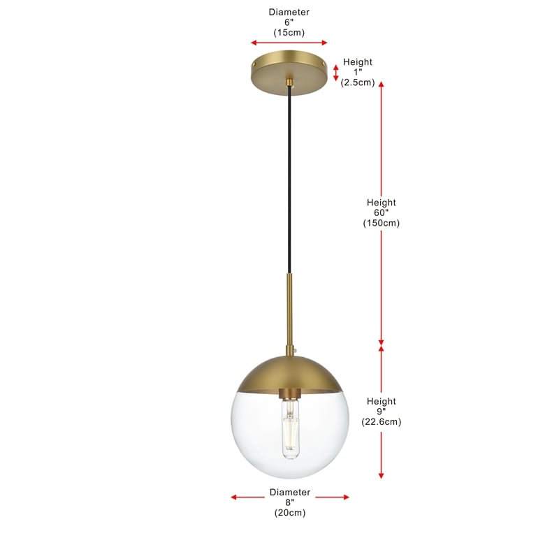 Living District Eclipse 8