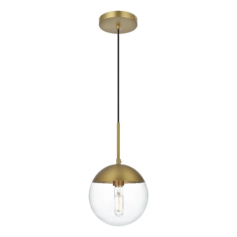 Living District Eclipse 8