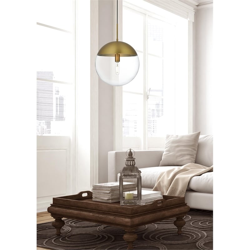 Living District Eclipse 14