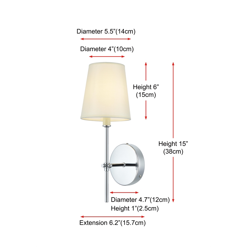 Living District Mel 5.5