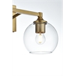Living District 25