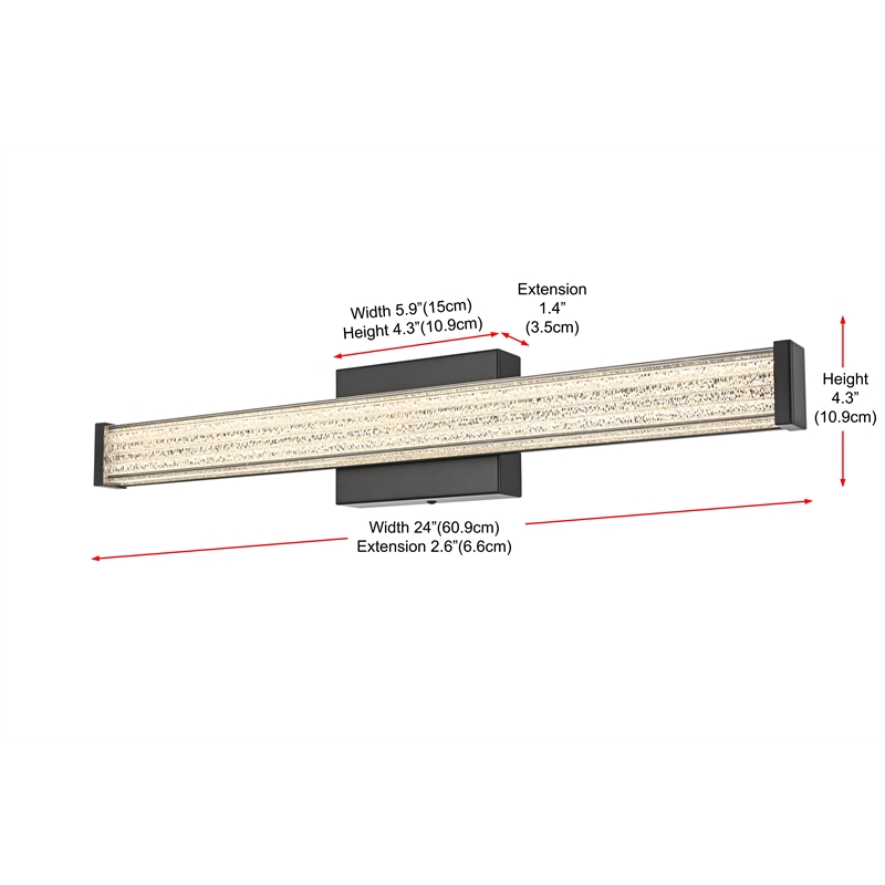 Living District Jaxx 24