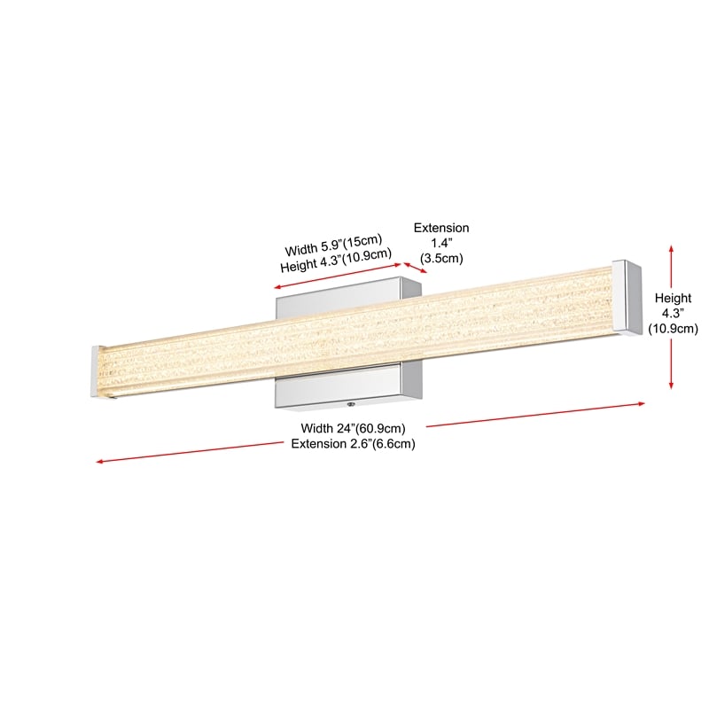 Living District Jaxx 24