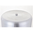 Living District Exemplar 1 Light Brushed Nickel Table Lamp