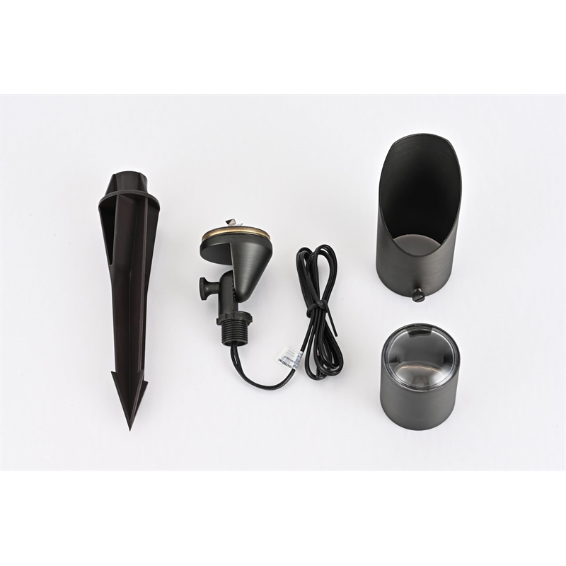 Elitco Lighting Aera 8