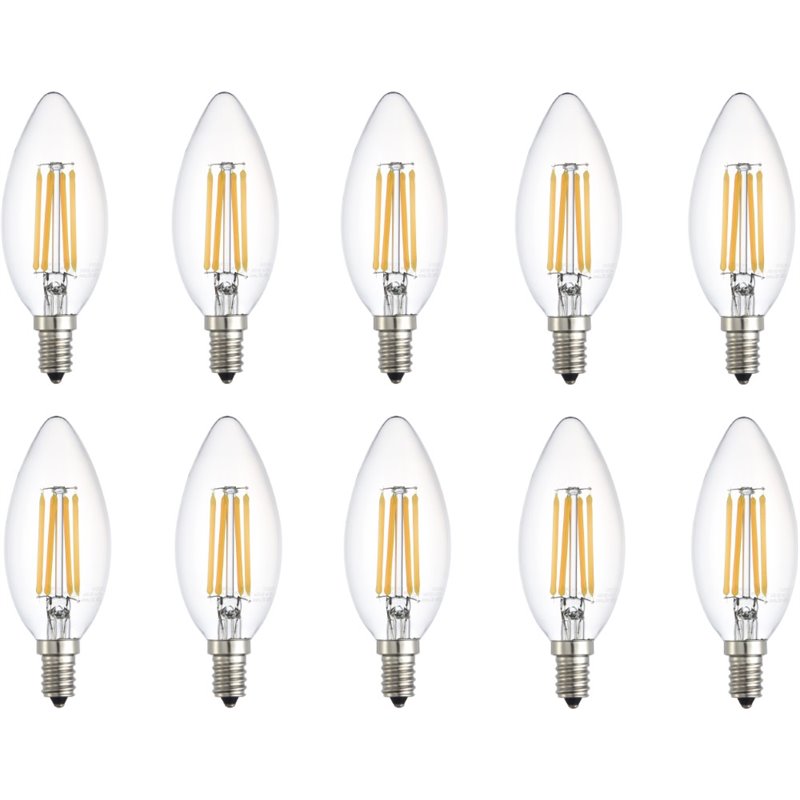 Elitco Lighting Kerz 3.64