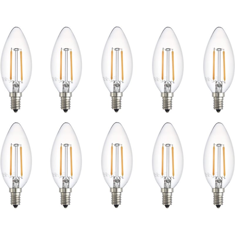 Elitco Lighting Kerz 3.64