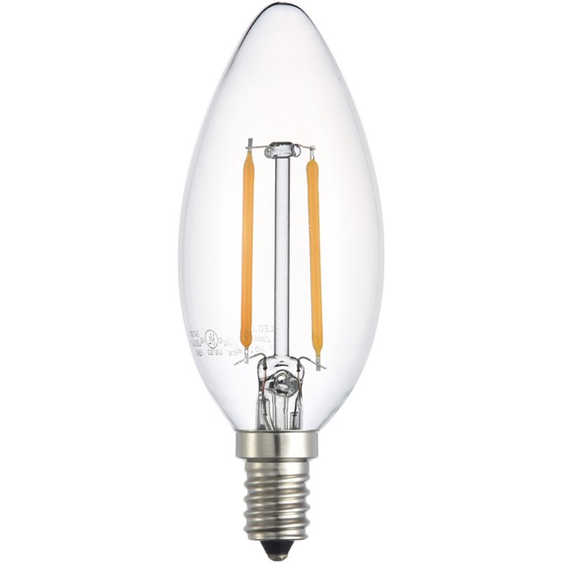 Elitco Lighting Kerz 3.64