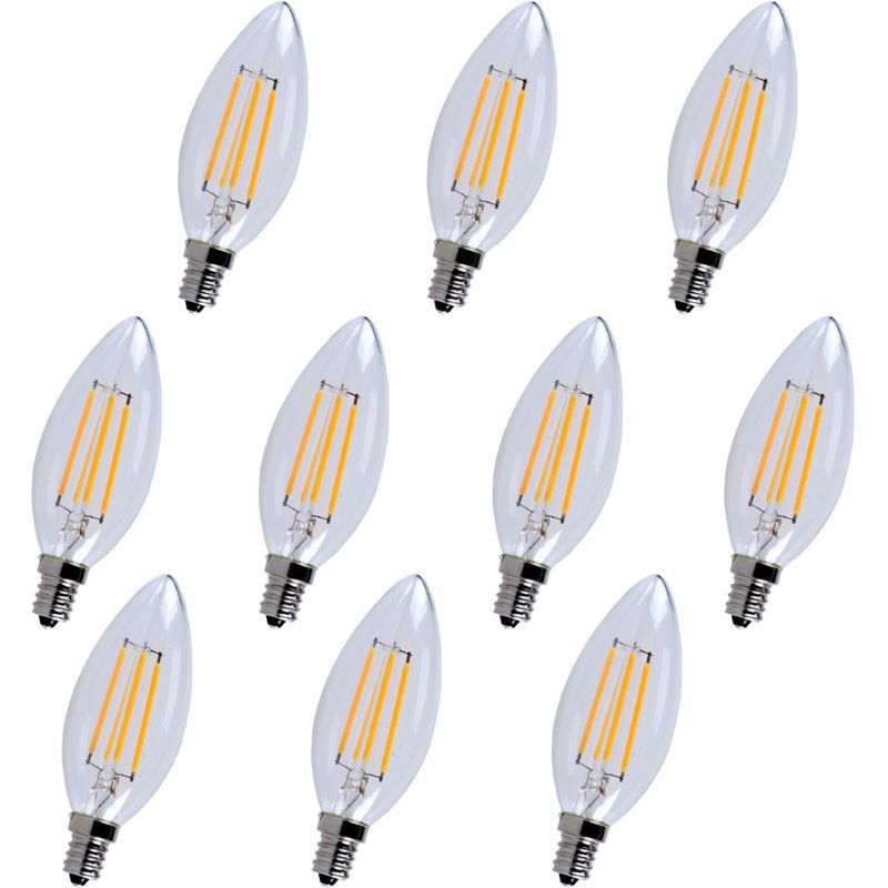 Elitco Lighting Kerz 3.64