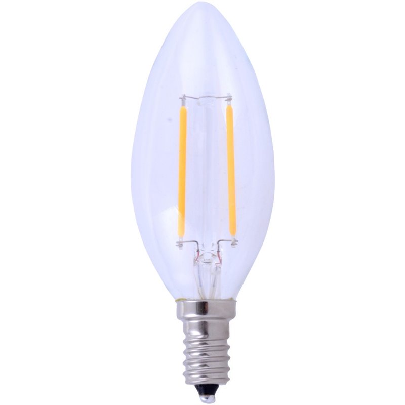 Elitco Lighting Kerz 3.64