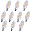 Elitco Lighting Kerz 3.64