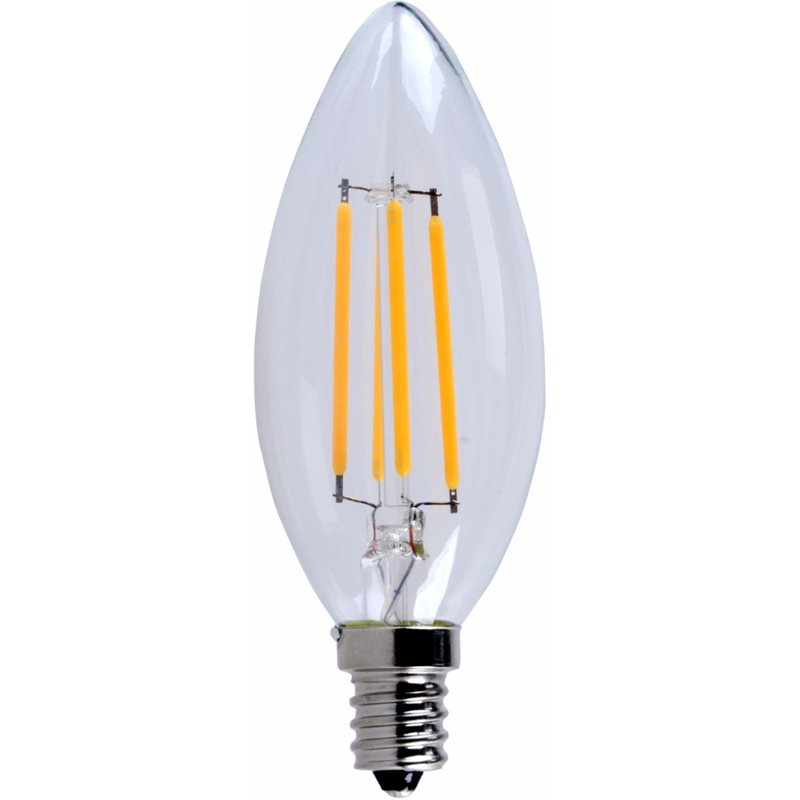Elitco Lighting Kerz 3.64