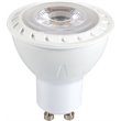 Elitco Lighting Berlin 7W 5000K LED GU10 Frosted Glass Light Bulb (Set of 6)