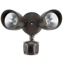 Motion Sensor Lighting