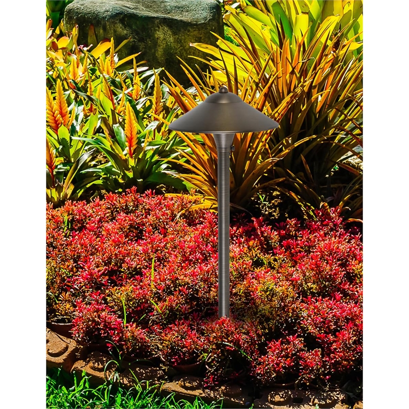 Elitco Lighting Chanterelle 9