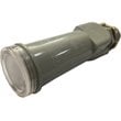 Elitco Lighting 1000W Metal Photocell for Transformer in Brown