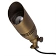 Elitco Lighting Aera Landscape Lighting Full Starter in Brass (Set of 6 Kit 1)