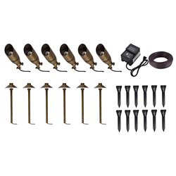 Outdoor Lighting