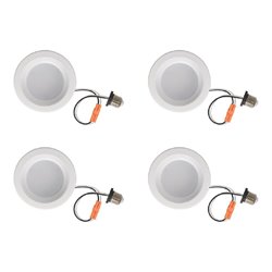 Recessed Lighting