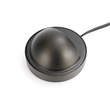Elitco Lighting Landscape Cast Brass 3X2 Deck Light in Dark Bronze