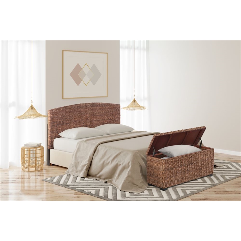 Belmont Home Caswell 42